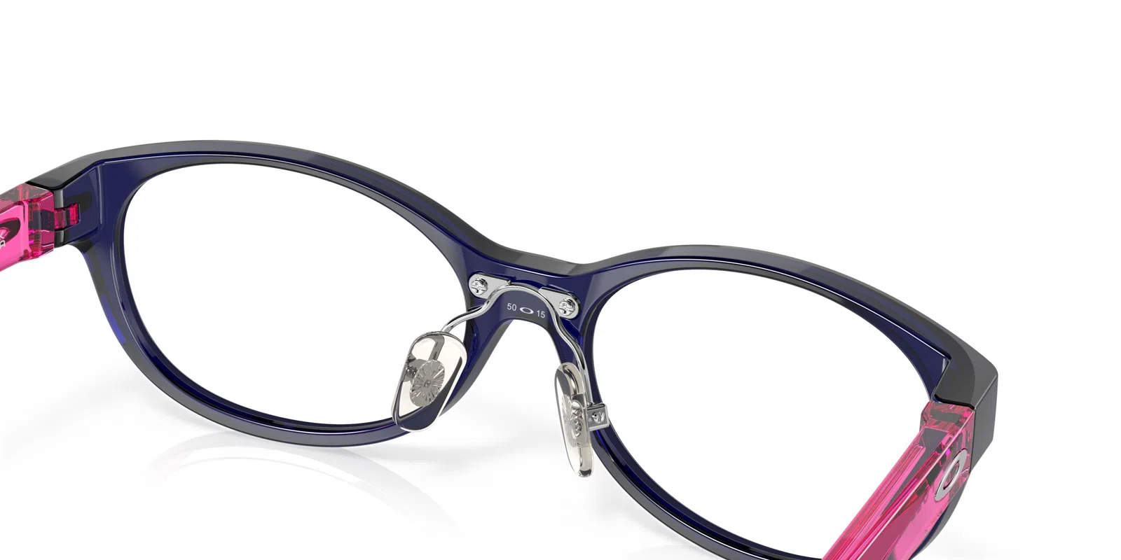 Oakley Full Turn 8024D Eyeglasses - view 38
